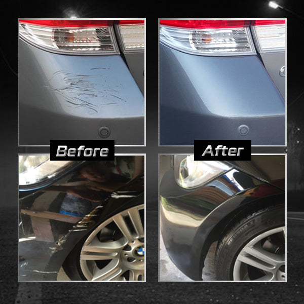 Car Scratch Traceless Repair Swirl Remover – sorakarake