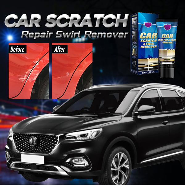 Car Scratch Traceless Repair Swirl Remover