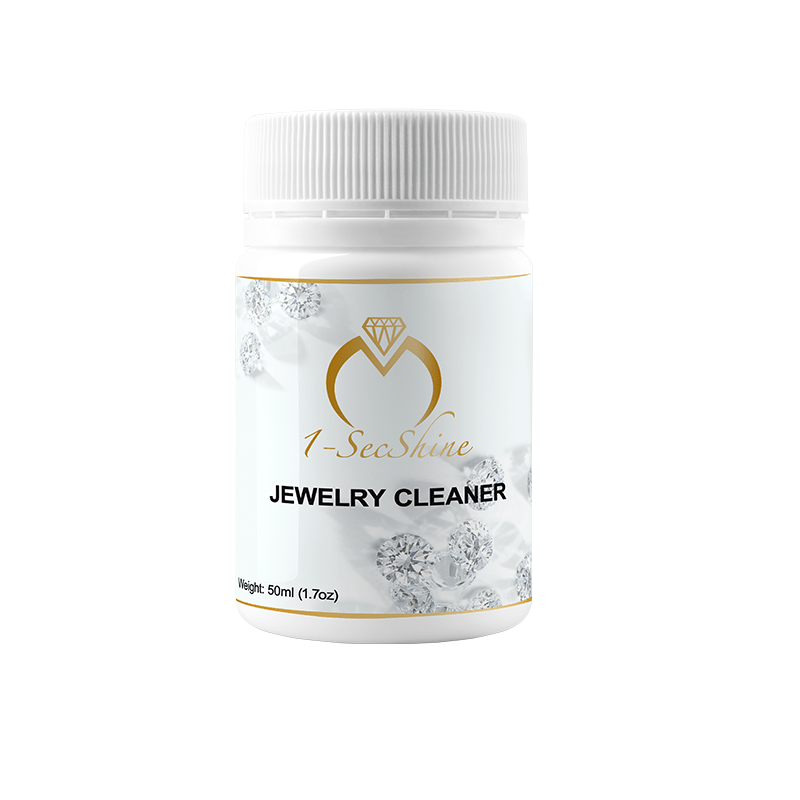 HMAMOR Diamond-Shine Jewelry Cleaner Spray- Jewellery Cleaner